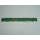 PANASONIC Carte Buffer C1 TNPA3799 / TH-42PD60U