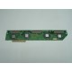 PANASONIC Carte Buffer SD TNPA3243 / TH-42PD50U