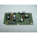 PANASONIC PA BOARD TNPA3620 / TH-42PD50U