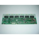 INSIGNIA Inverter Board I260B1-12A / NS-LCD26F