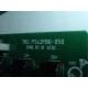 INSIGNIA Key Controller + IR Sensor Board / NS-42PDP