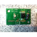 ISYMPHONY IR Sensor board TL-1981-RMT102 / LC37IF80