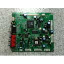 DIGISTAR Main Input Board 782-L27U6-4000, E164455 / LC-32U5D