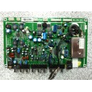 DIGISTAR Input/Tuner Board 782-L27U6-400B, 20050325 X1.0 / LC-27U16