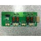 SHARP Backlight Inverter  RDENC2179TPZZ(52), QKITS0101SN2A, 59-10723U
