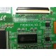 TOSHIBA LCD Controller Board FHD60C4LV0.5 / 52RV535U