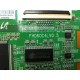 TOSHIBA Carte de contrôle ACL FHD60C4LV0.5 / 52RV535U