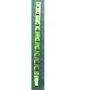 LG Boutons de contrôle EAX61037201 / 32LH200C