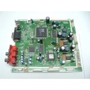 PRIMA Input/Main Board 782.L27U18-560B, 20051227 / LC-32U26 / LC-27U26