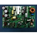 PIONEER Carte d'alimentation PP1819-30 REV.AC, E99677SP, PCB2378, AXY1068-D / PDP-434PW