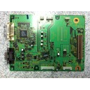 PIONEER  Input Board ANP2027-D, AWZ6786 / PDP-434PW