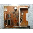 PIONEER  audio Board AWZ6786, ANP2027-D / PDP-434PW