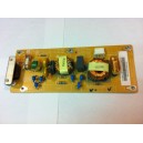 SHARP Carte d'alimentation auxiliaire DC-2541-1 / LC-46D64U