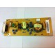 SHARP Carte d'alimentation auxiliaire DC-2541-1 / LC-46D64U