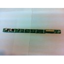 SHARP Carte de capteur IR KE264 / LC-46D64U