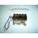 PHILIPS Board I/O 3139 123 59861/26FW5220/37B