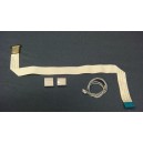 SAMSUNG Connectors + VGA BN96-07158E  / LN40A450C1DXZC