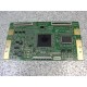 SAMSUNG Carte de contrôle ACL 404652HTC4LV1.0, 40/46/52HTC4LV1.0 / LN-T4665F Version SQ01