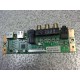 SAMSUNG Carte Input BN96-05039C, GTU-ALLNH3-1 / LN-T4665F Version SQ01