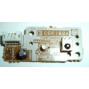 SHARP IR REMOTE CEF182A /LC-26SH20U