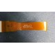 SONY Connecteurs pour DLP TV LCX071BWD3  / KF-E42A10
