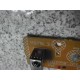 JVC IR Sensor Board M975L3, QAL0758-001 / LT-32X506