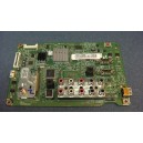 SAMSUNG MAINBOARD BN41-01608, BN96-19469A / PN43D450A