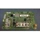 SAMSUNG Mainboard BN41-01608, BN96-19469A / PN43D450A