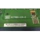 AKAI LCD Controller Board V270B1-L01-C, 35-D003791 / LCT2701TD