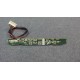 PHILIPS IR sensor BA01N7F0102 / 22PFL4505D