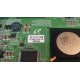 TOSHIBA Carte de contrôle ACL LJ94-02309L, 40/46/52HFMC6LV0.3 / 46XV540U