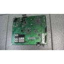TOSHIBA Main/Input Board V28A000567A1, PE0452 / 40RF350U
