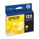 Epson T125420 yellow Ink Cartridge