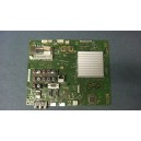 SONY BAL Main / Input Board 1-881-636-31, A-1763-462-A / KDL-46EX700
