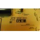 SONY Carte d'alimentation GE2 1-474-212-12, APS-262 (CH) / KDL-46EX700