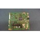 SONY Carte A Main / Input 1-895-182-11, 1P-011CJ00-4010 REV:1.0 / KDL-40BX450