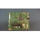 SONY Main/Input A Board 1-895-182-11, 1P-011CJ00-4010 REV:1.0 / KDL-40BX450