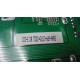 DIGISTAR Carte Main Input B.UR.TD3C, 6175 / LC-1910D