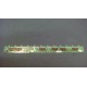 SAMSUNG Backlight Inverter SSB400_12V01, LJ97-02591A / LN40C530F1FXZX