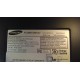 SAMSUNG Carte Main BN94-04967A, BN97-05973B / PN51D530A3F