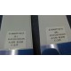 LG Câbles plats EAD60974115 & EAD60974116