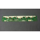 SONY Inverter SSB400W12S01 REV0.1, LJ97-02079A 