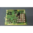 PANASONIC Input Signal Board TNPA43601H, TNPA4360S