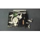 SHARP DVD Player Assy A5X204E650