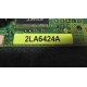 SHARP DVD-ASSY BOARD DMF066A, A5X204E130, 2LA6424A