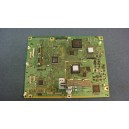 PANASONIC Carte DG TNPA4415S / TH-42PZ77U