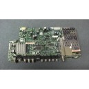 SHARP Input/Tuner Board CMF090A, A5X501GD20