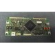 SHARP T-CON Board X3853TPZ, CPWBX3853TPZD