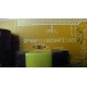SHARP carte d'alimentation RUNTKA397WJQZ, QPWBF0192SNPZ