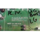 LG DIGITAL BOARD 6871VMMS16A, 6870V,0481D (3)